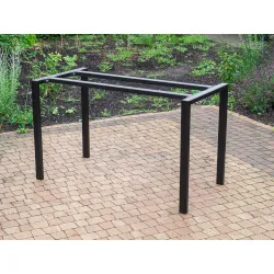 konstrukcje stalowe na wymiar